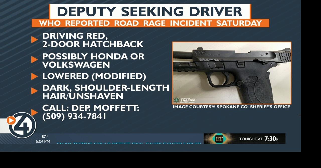 SCSO looking for victim who reported being held at gunpoint | Crime ...