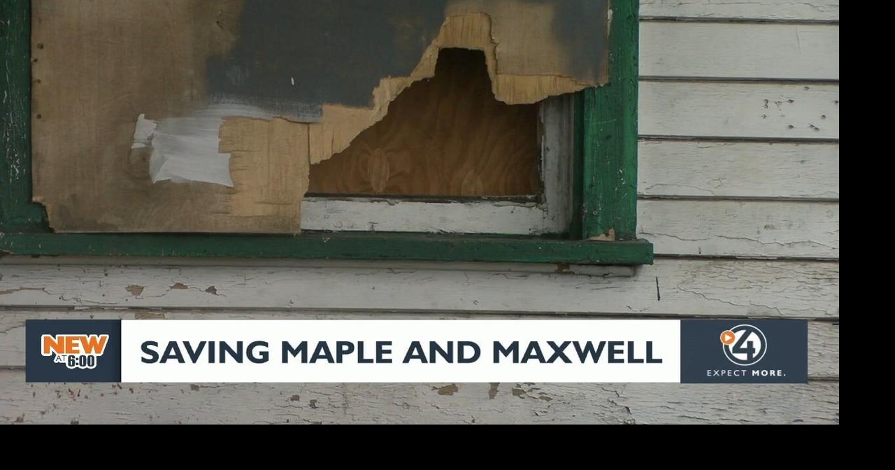 Rocky road to renovation: West Central revitalization faces challenges from nuisance homes | News