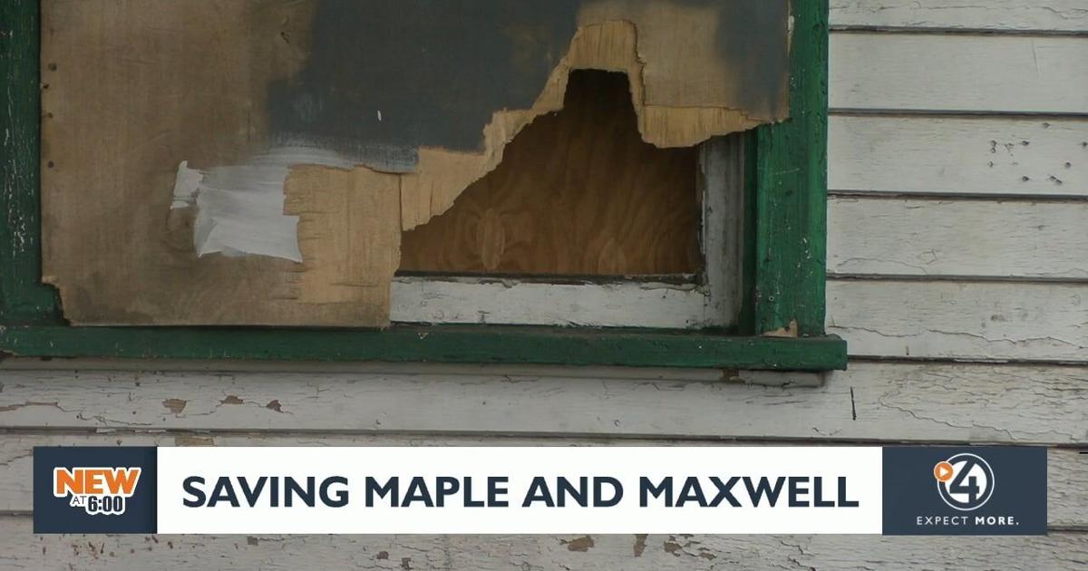 Rocky road to renovation: West Central revitalization faces challenges from nuisance homes | News Rocky road to renovation: West Central revitalization faces challenges from nuisance homes | News
