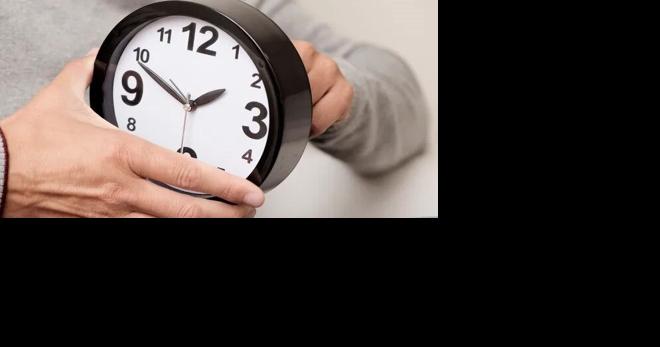 Washington lawmakers push for year-round Pacific Standard Time - Vimarsana News