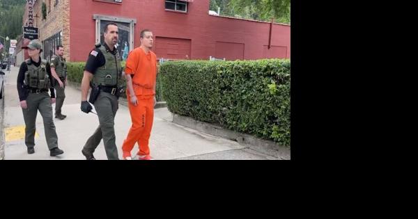 North Idaho quadruple murder suspect back in court Monday - Vimarsana News