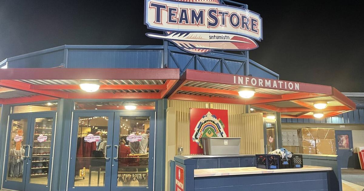 Get ready for the Spokane Indians season with Fan Fest at Avista