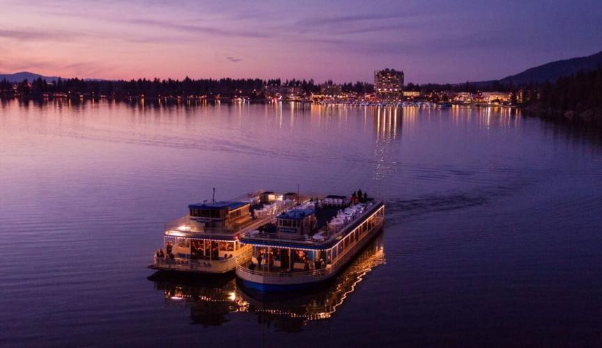 Coeur d'Alene Blues Festival kicks off Friday News