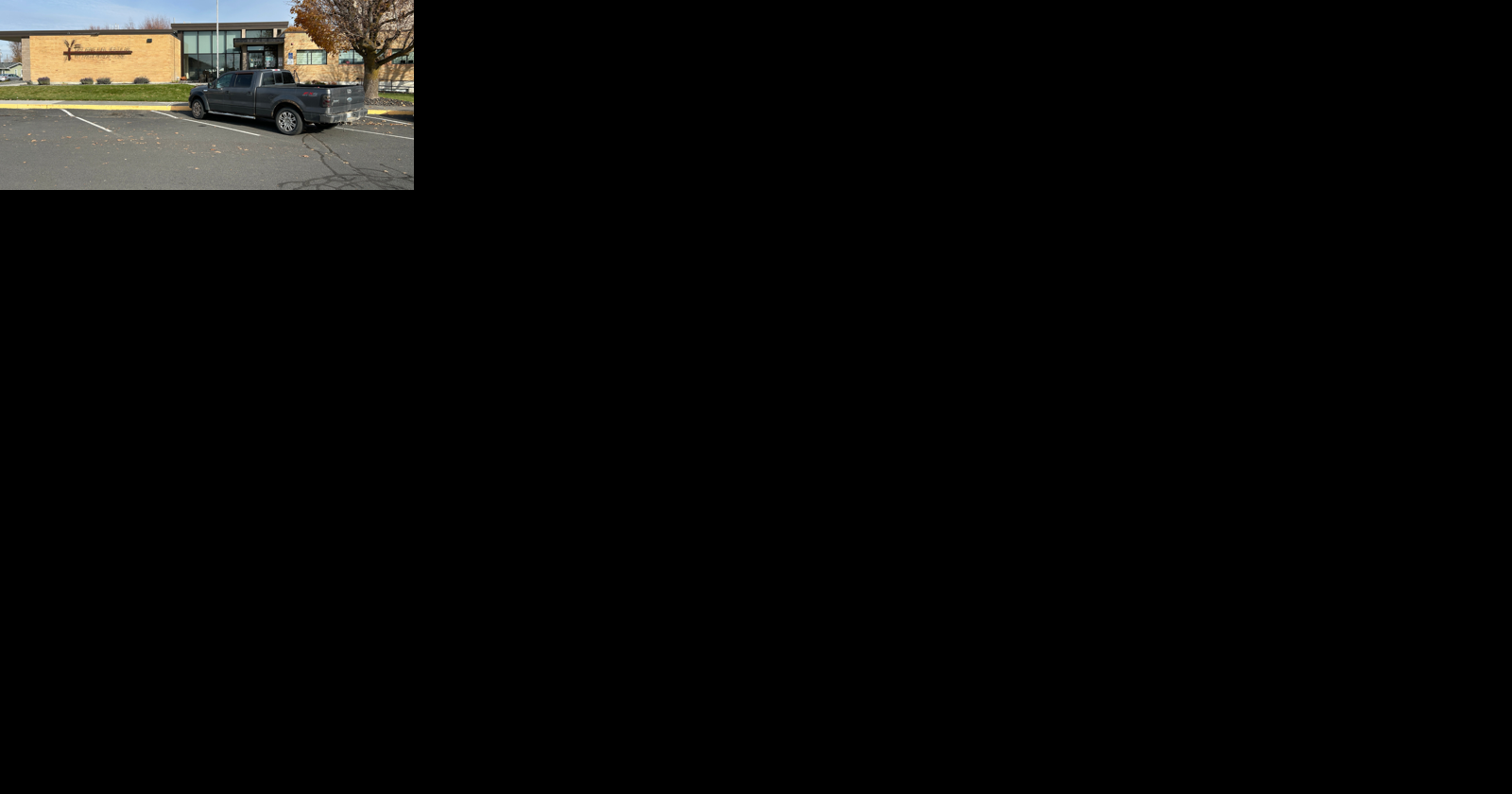 Ritzville hospital faces closure as financial crisis deepens