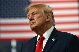 Trump Reportedly Calls Off Livestream of Fort Hood Shooter’s Execution