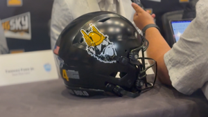 Idaho football welcomes 2026 season with Big Sky Media Day