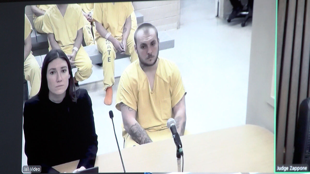 Man accused of shooting Spokane 8th grader appears in court | News ...