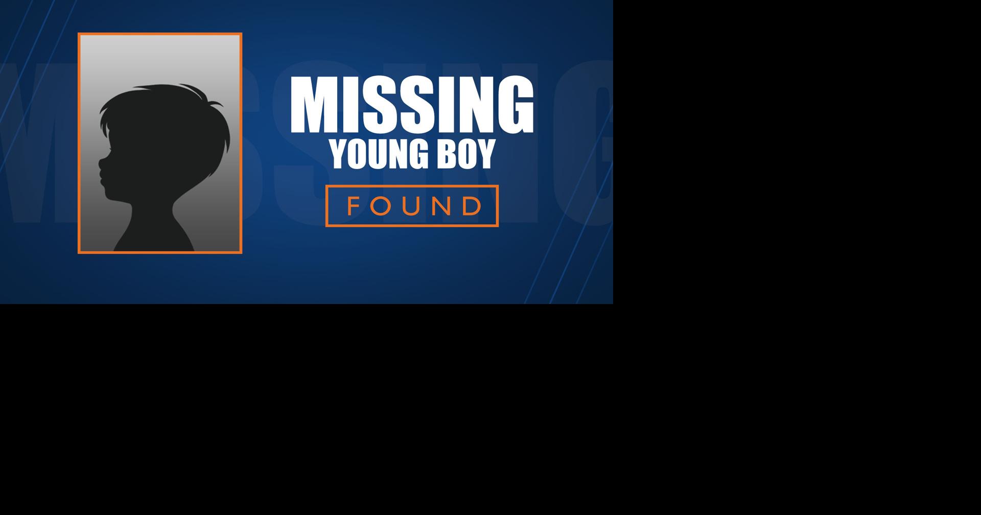 Spokane Valley police locate missing 10-year-old child safe