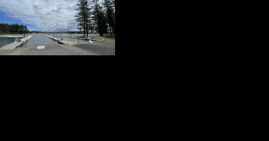 Q'emlin Park Beach and Boat Launch reopens Saturday, forest and trails remain closed - Vimarsana News