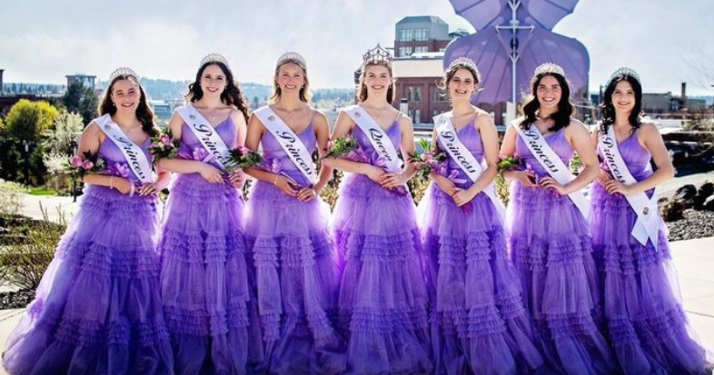Who you will see on the Royal Court for Saturday's Torchlight Parade - Vimarsana News