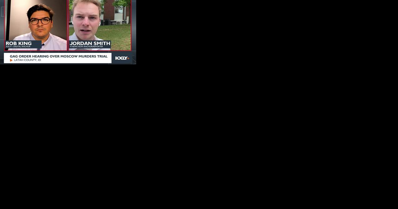 KXLY+ Daily Rundown w/ Rob King June 9, 2023 - Vimarsana News