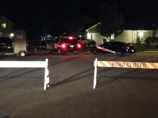 Major Crimes investigates fatal officer involved shooting in Coeur d ...
