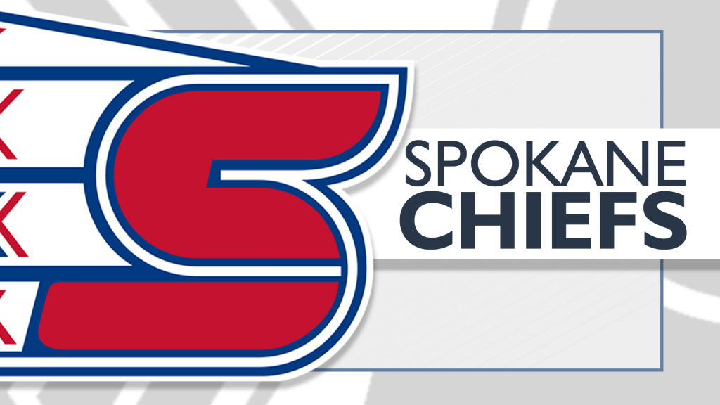 Get hyped up for the Spokane Chiefs hockey season at Tuesday's Open House | Sports | kxly.com