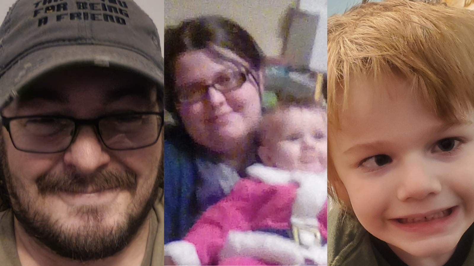 Two children killed in house fire identified | News | kxly.com