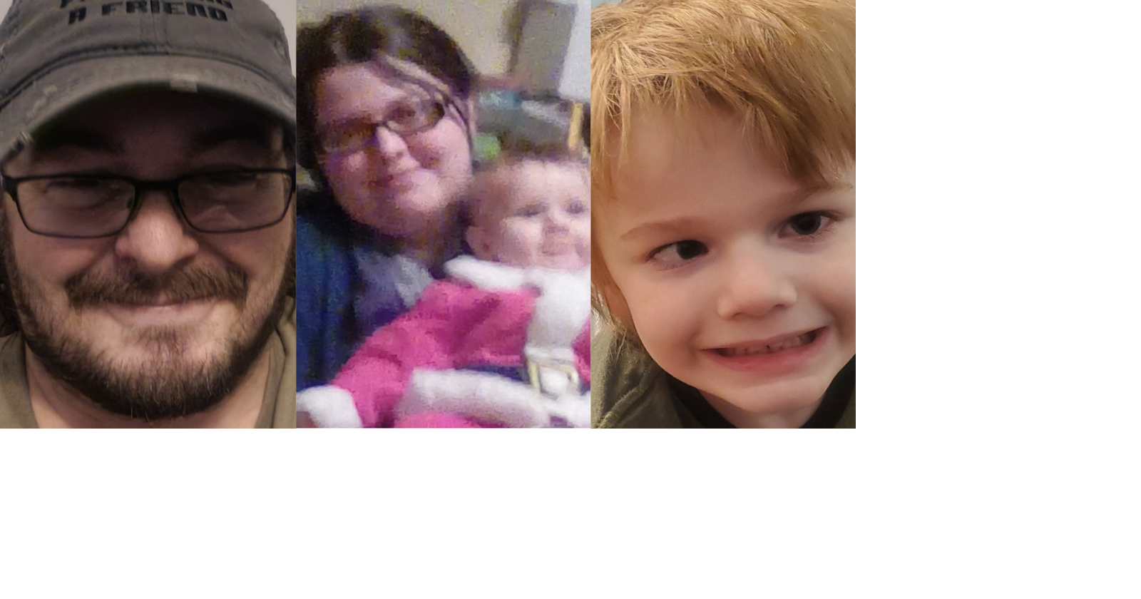 Two children killed in house fire identified | News | kxly.com