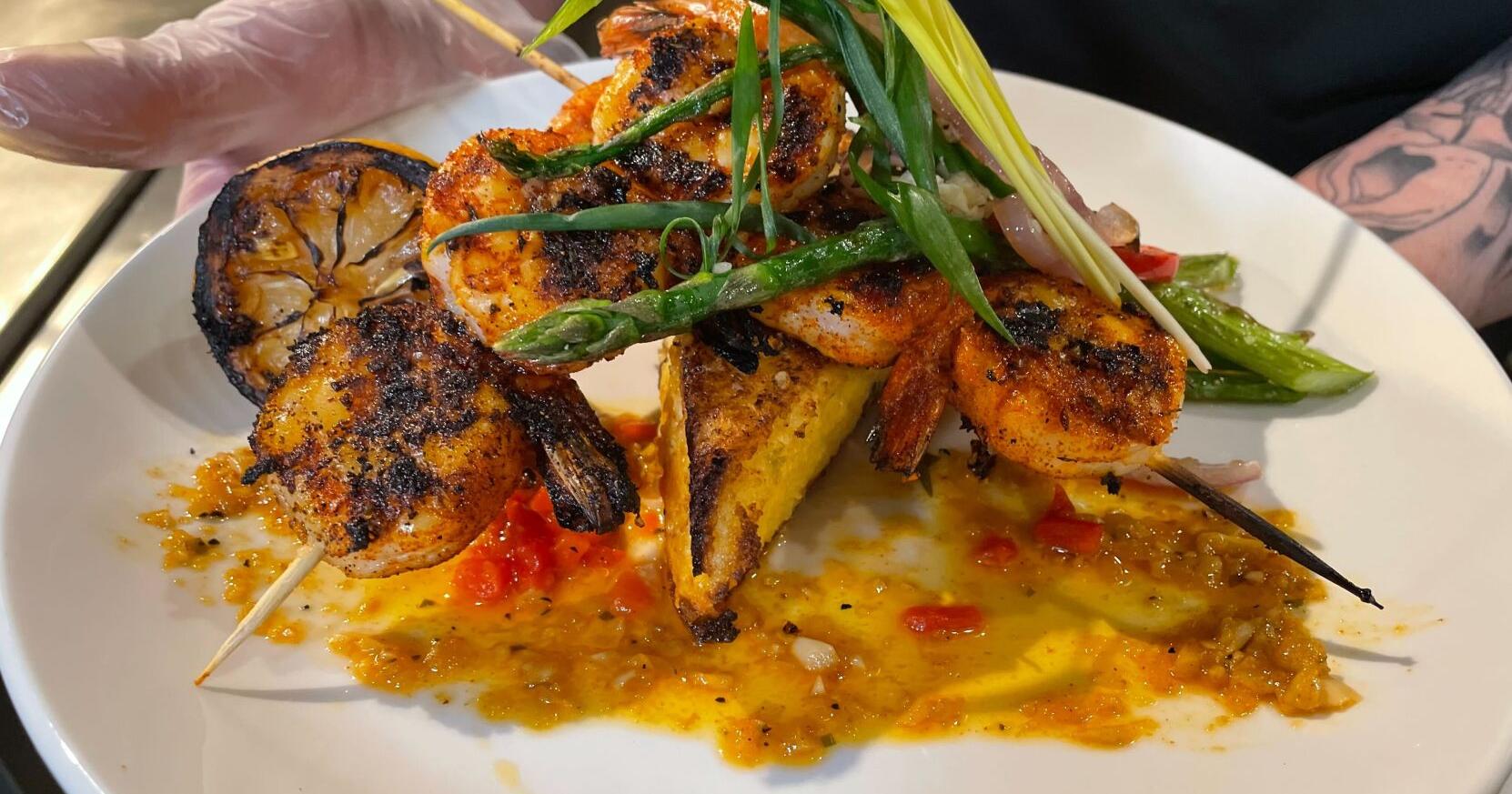 Newly reopened 'Scratch' returns for Inlander Restaurant Week - Vimarsana News