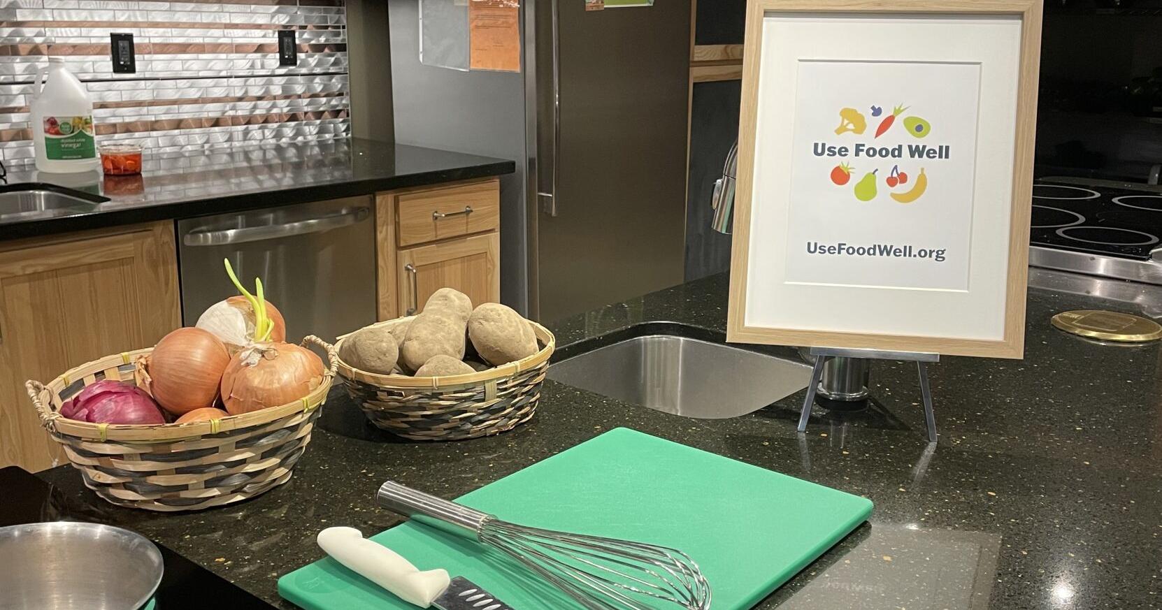 2nd Harvest shares food-saving tips for Food Waste Prevention Week - Vimarsana News