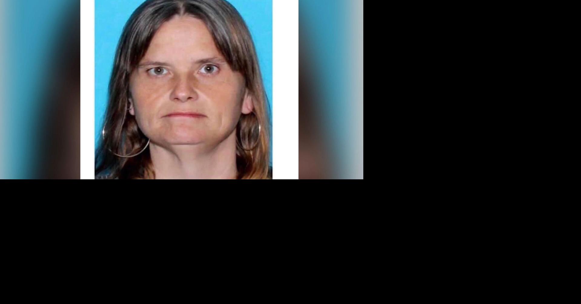 Alert issued out of Ritzville for missing woman believed to be in