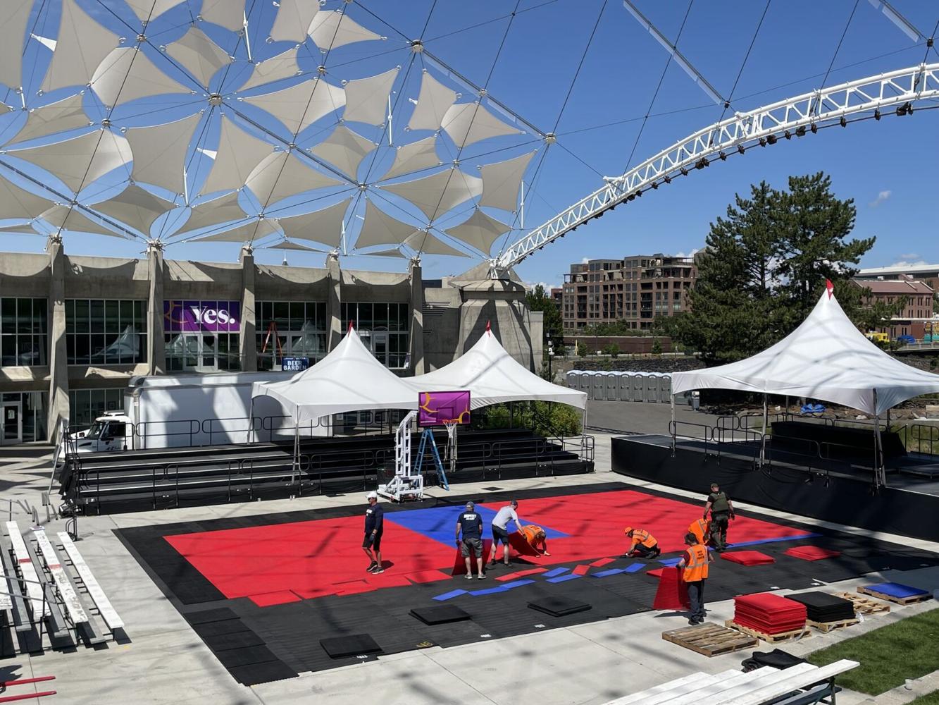 Register for Spokane Hoopfest 2024 News