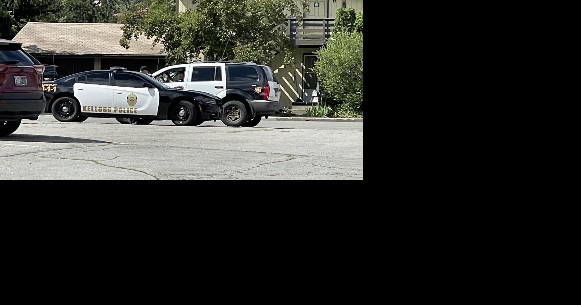Investigators confirm Kellogg murder suspect was neighbor, won't ...