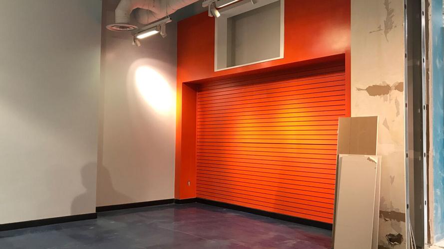 Interactive aquarium ‘Blue Zoo’ opens in the Northtown Mall today