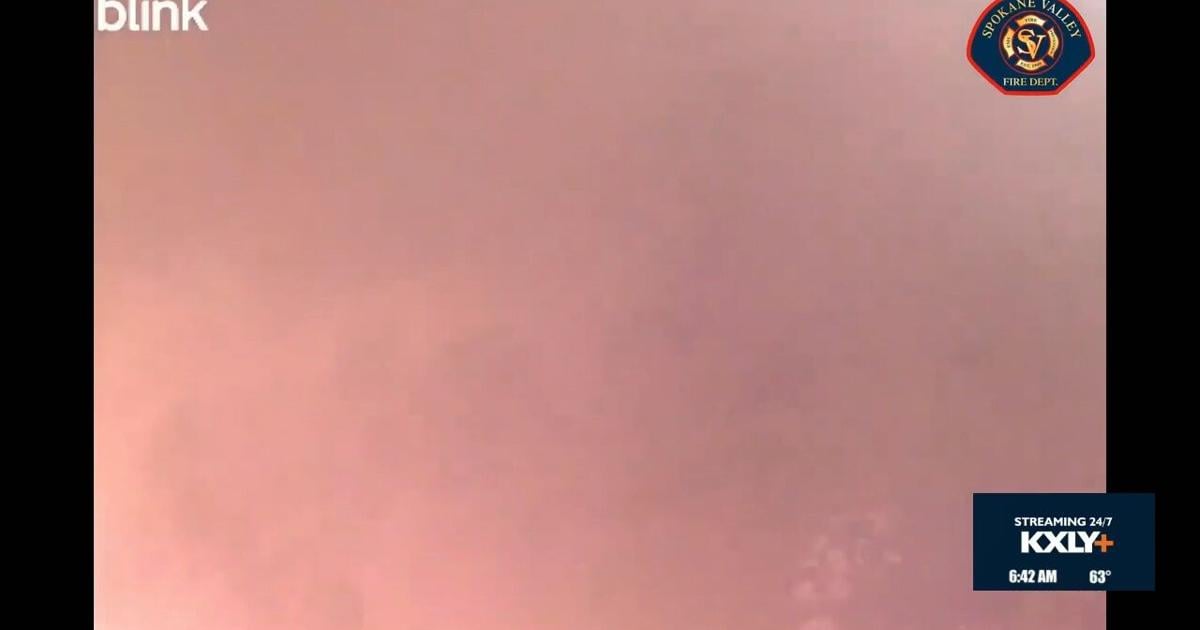 Otis Orchards house fire likely caused by electrical failure