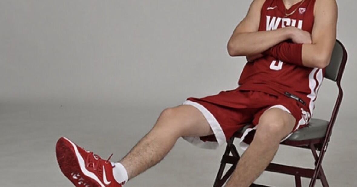 Washington State lands first Men's Basketball commitment in 2027 class