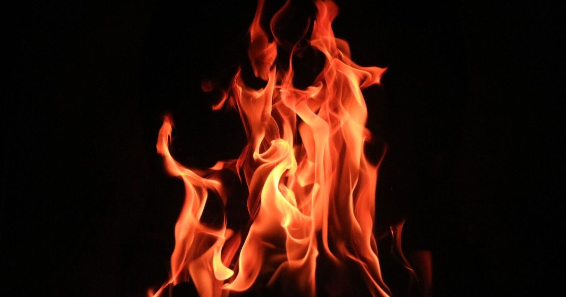 Spokane man seriously injured in kitchen fire - Vimarsana News