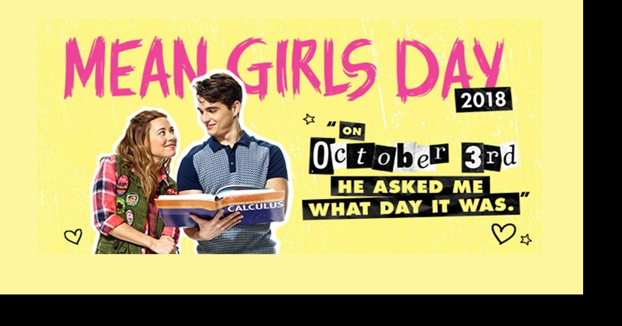 Win A Trip To Nyc To See Mean Girls On Broadway Local News 0148