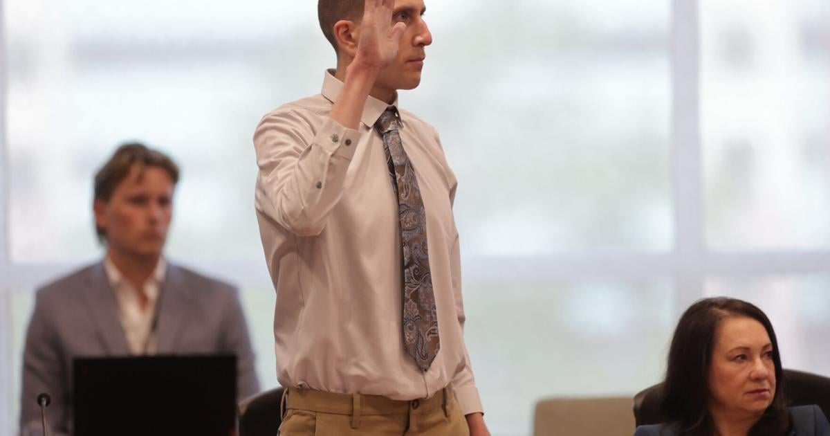 Bryan Kohberger pleads guilty to Idaho student murders, avoids death penalty
