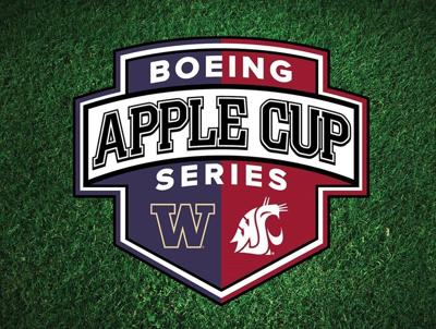 Cougs, Huskies get the late kickoff for Apple Cup