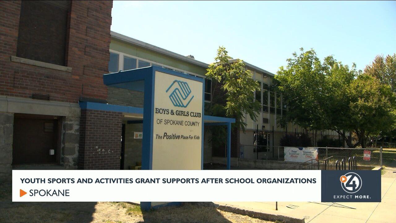 Spokane City Council creates grant for youth programs in wake of 