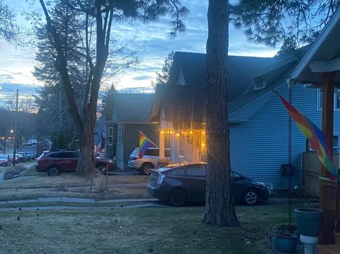 'On high alert' Family in Perry District worried paintball attack was