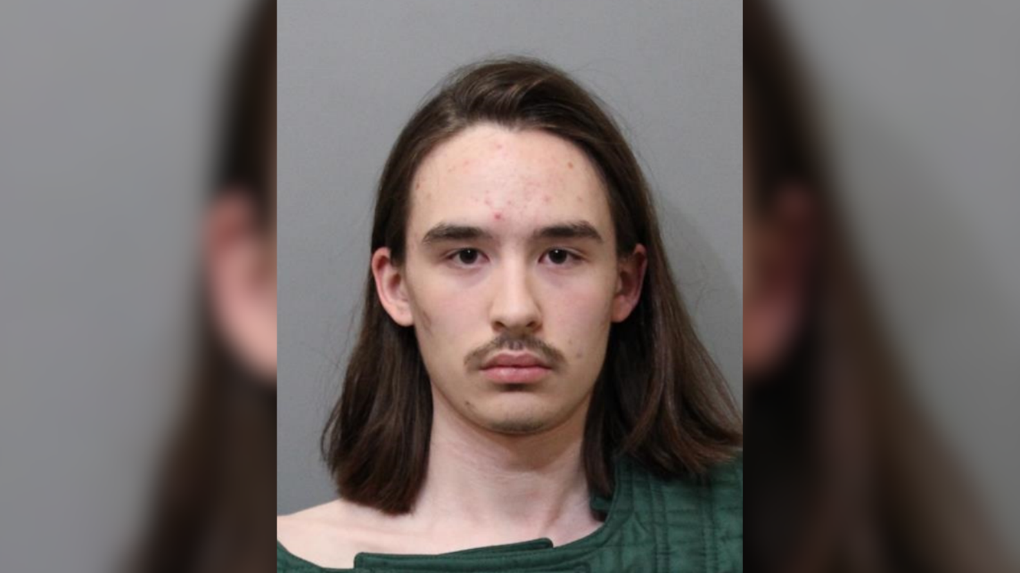Local human rights group speaks out following arrest of CDA man accused ...