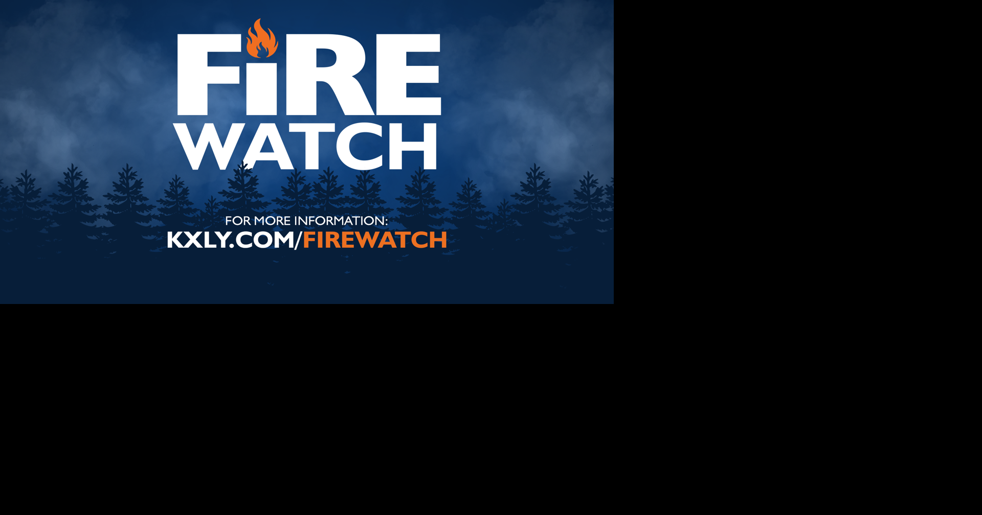 All evacuations have been lifted for Snowberry Lane Fire in Benewah County