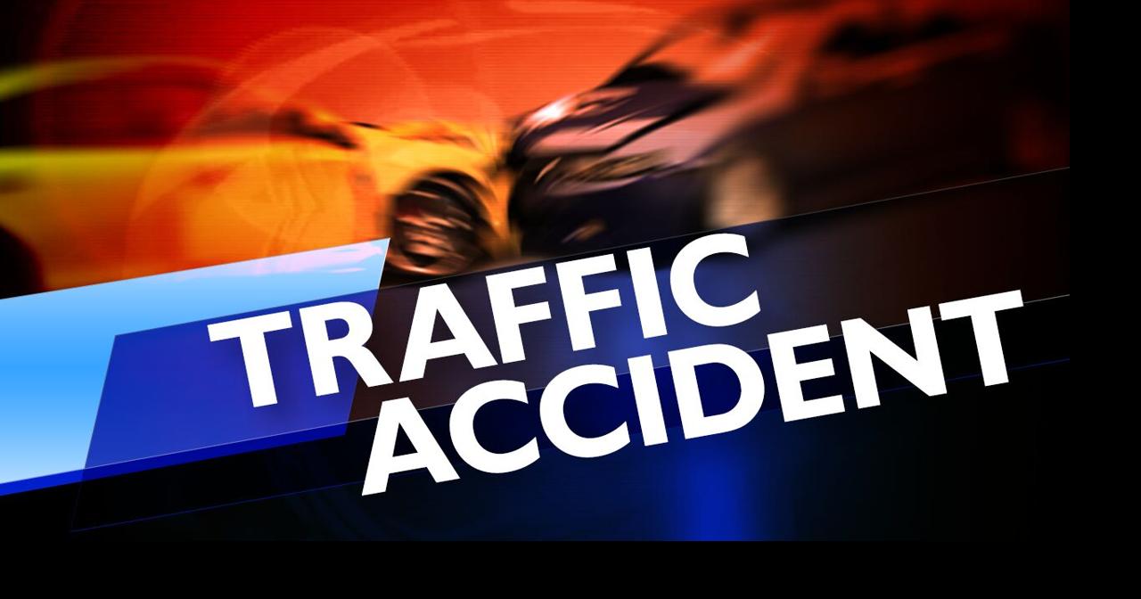 Man dies in Ferry County crash | Local News | kxly.com