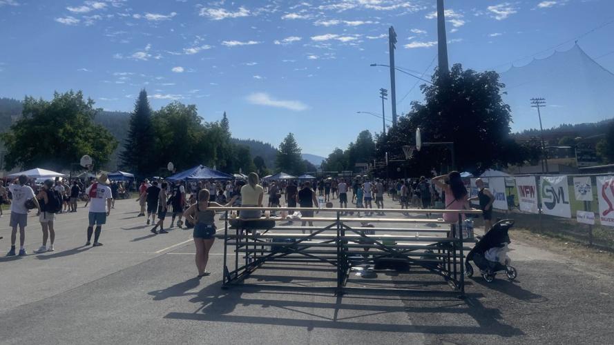 Silver Hoops 3 on 3 tournament returns for 30th year in Kellogg News