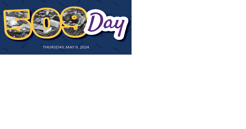 Celebrate '509 day' in Downtown Spokane with special deals and discounts - Vimarsana News