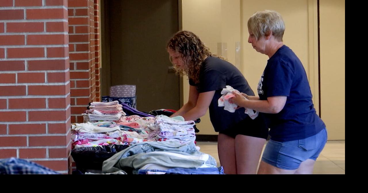 Spokane schools mobilize resources to support fire-displaced families and students
