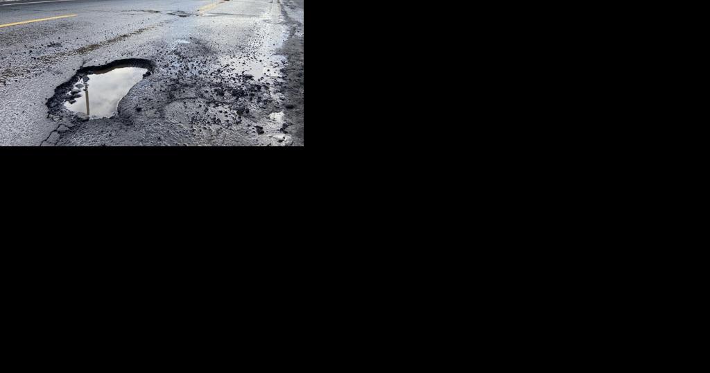 USA Today: Spokane top-10 in worst pothole problems - Vimarsana News