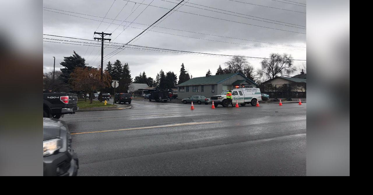 SWAT, bomb squad units find drugs, weapons in Spokane Valley home ...