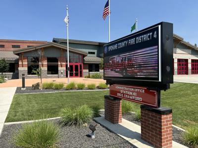 Spokane County voters to decide on increased property tax for Fire ...