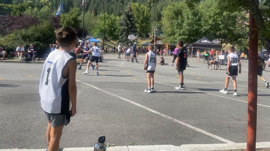 Silver Hoops 3 on 3 tournament returns for 30th year in Kellogg News