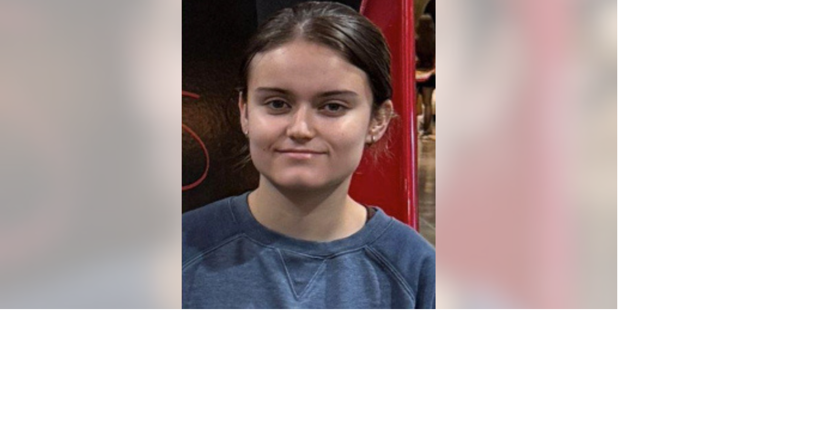 French foreign exchange student runs away from Spokane Valley host family hours before flight back home