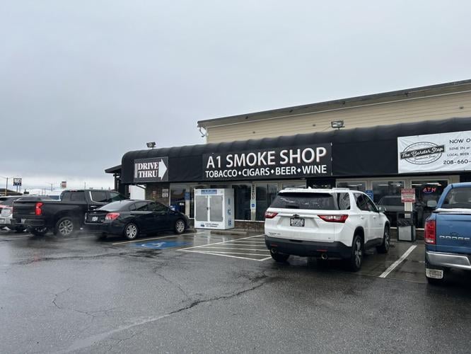 Washington's 95% nicotine tax drives customers across state lines to Idaho  | News