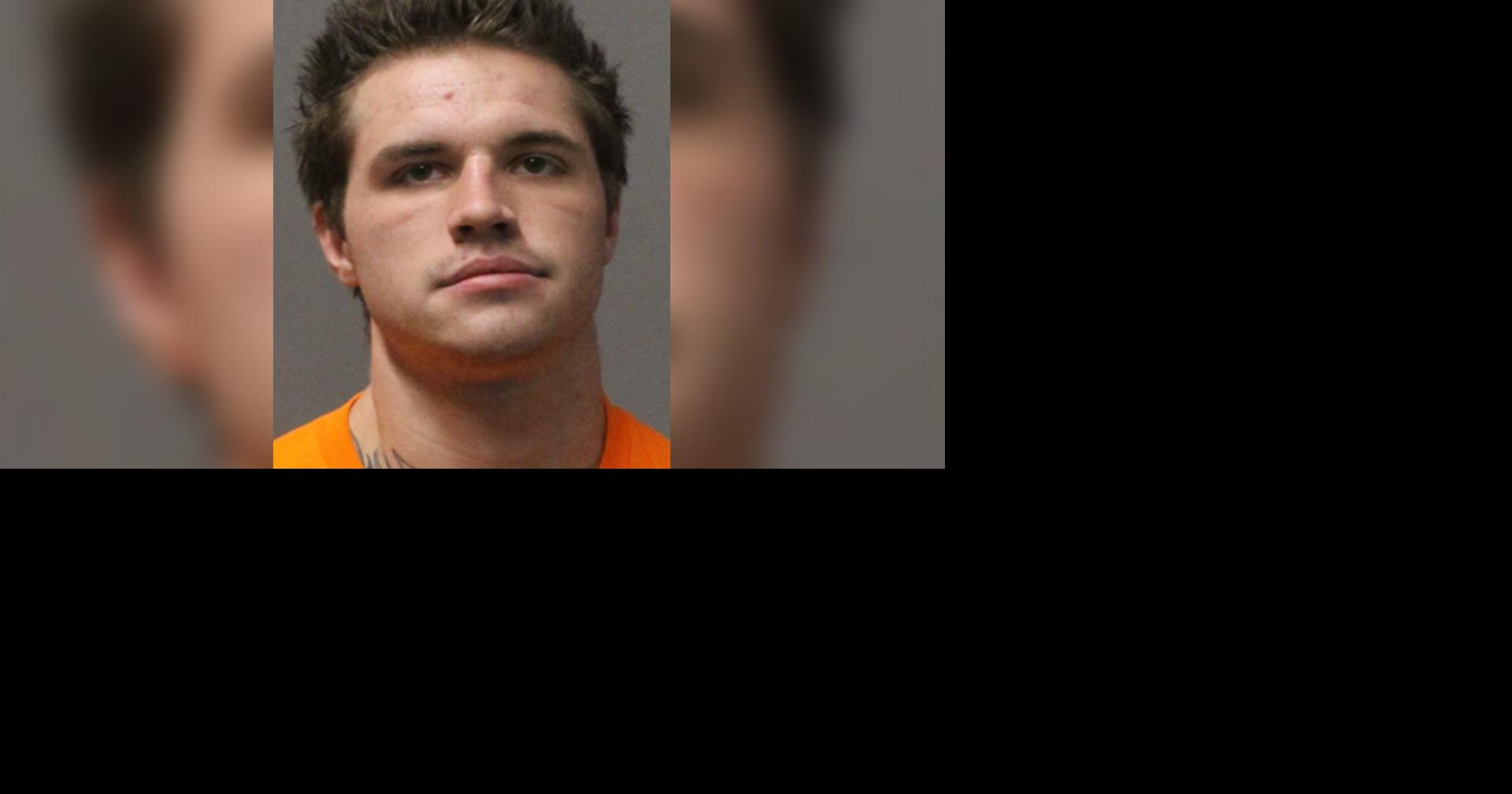 Spokane Police arrest domestic violence suspect | Crime | kxly.com