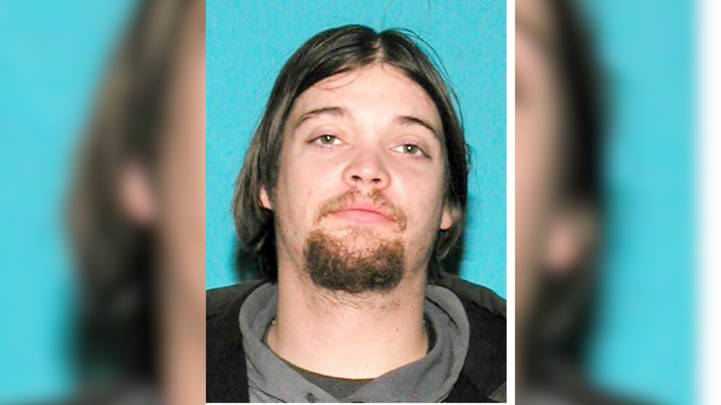 Armed suspect near Wolf Lodge east of Coeur d'Alene located and