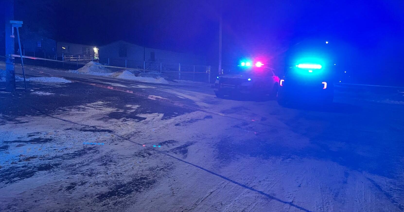 Teen booked on manslaughter charges in Reardan shooting - Vimarsana News