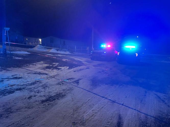 Police Reardan High School student accidentally shot, killed by