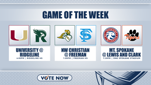 Game of the Week 10-02